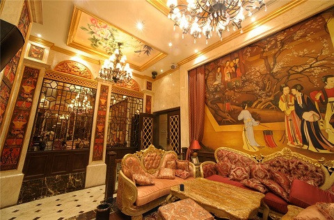 鹰潭高档KTV妹子质量哪家好