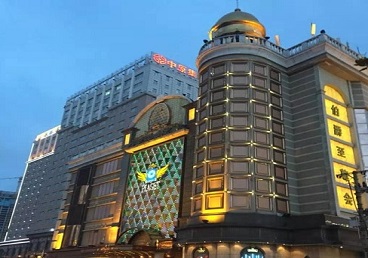 鹰潭最大顶级出名高端豪华KTV会所-皇冠伯爵KTV顶级体验点评